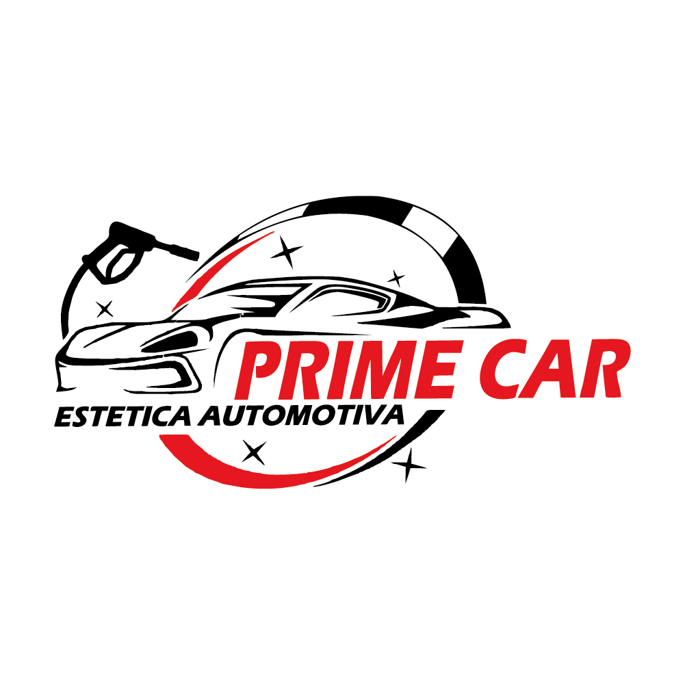 Logo Prime Car